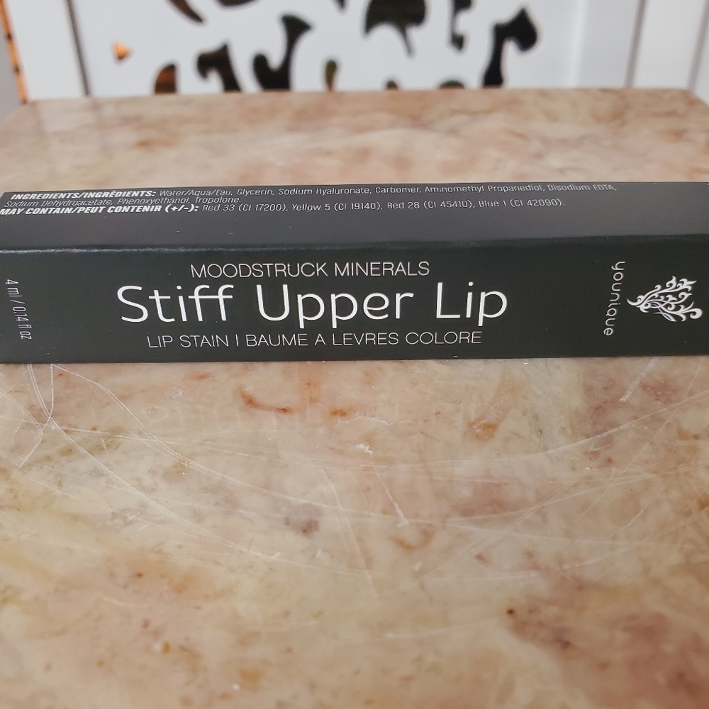 Younique Lip Stain "Starstruck"